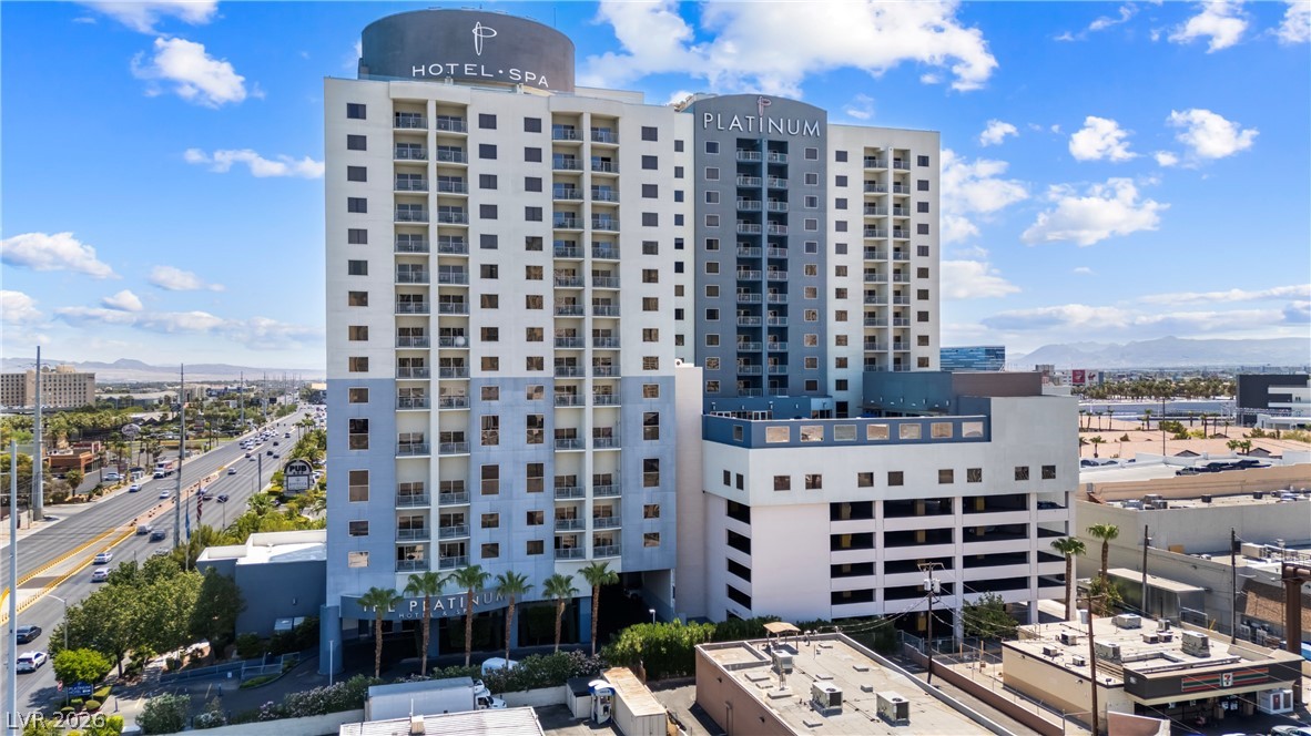 211 East Flamingo Road 1619