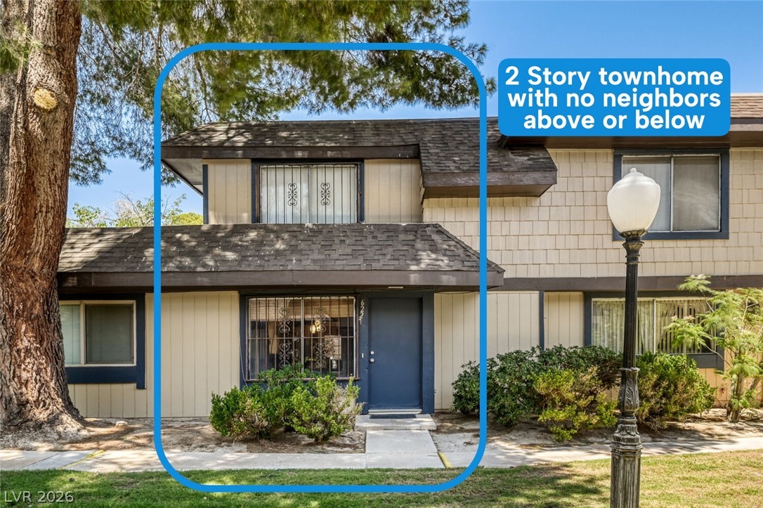 6227 Meadow Vista Lane