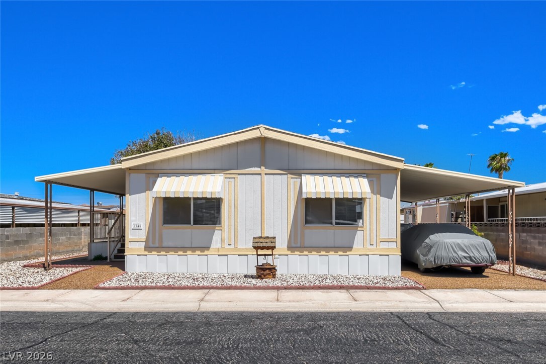 3346 Gulf Shores Drive