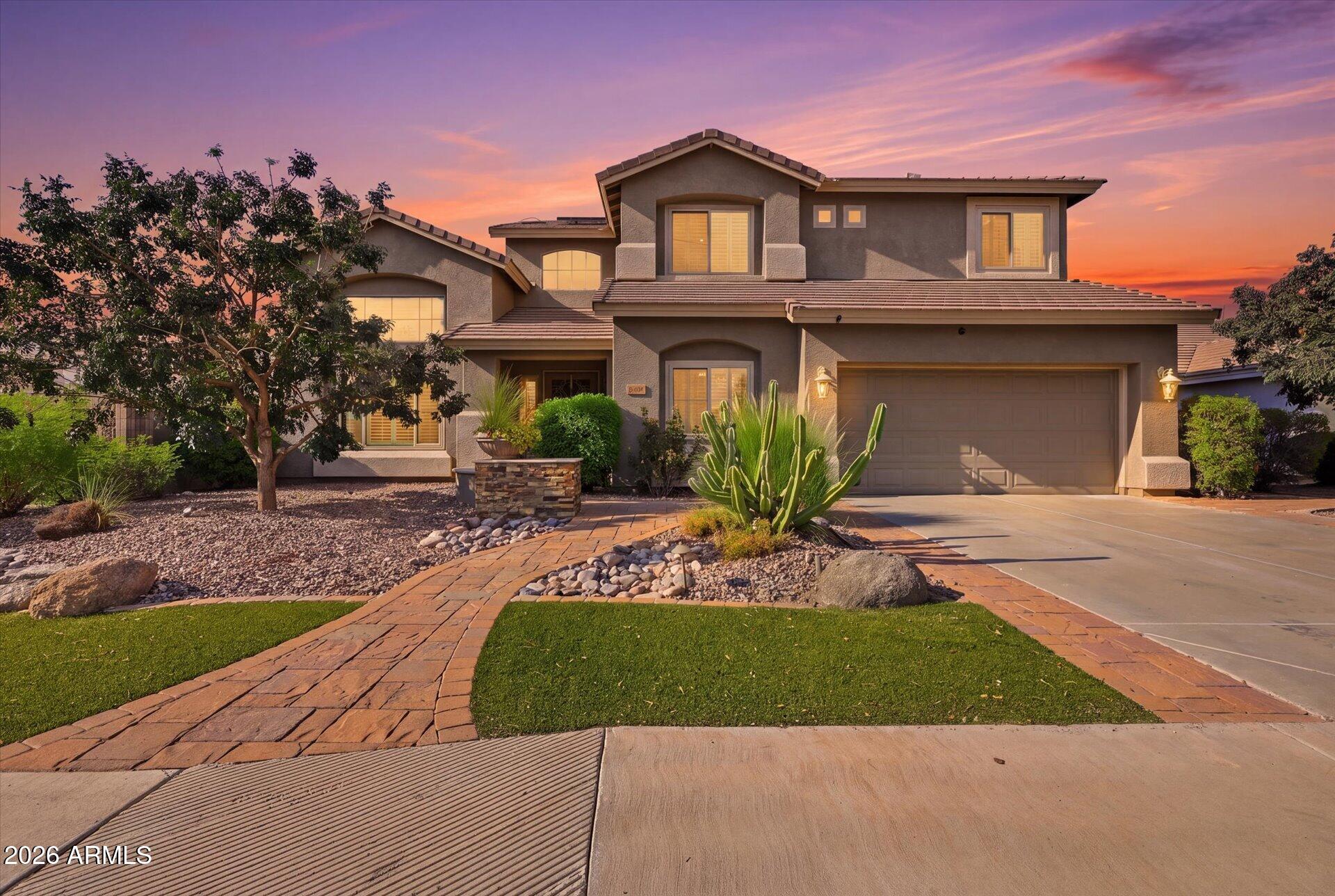 3448 E LOWELL Avenue, Gilbert, AZ 85297