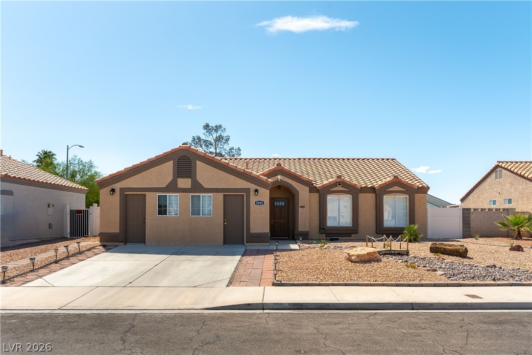 5005 Chambliss Drive