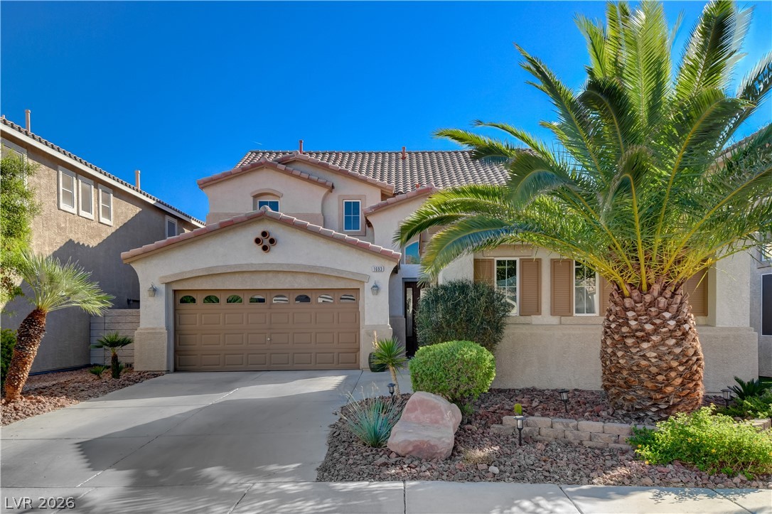 1693 Ravanusa Drive 0