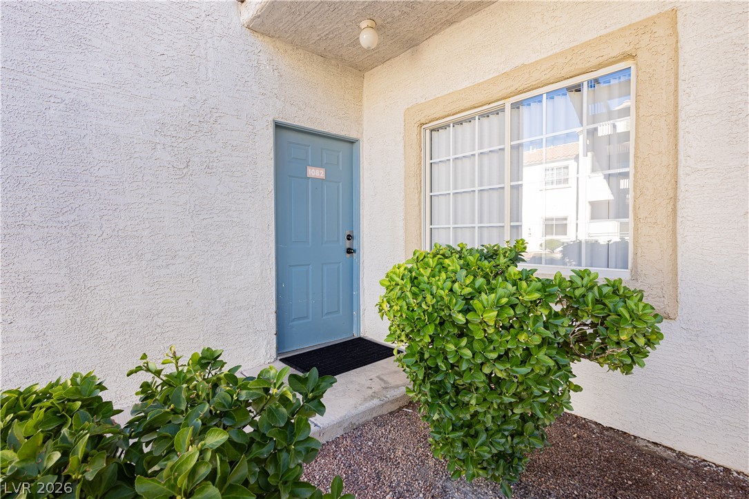 3318 North Decatur Boulevard 1082