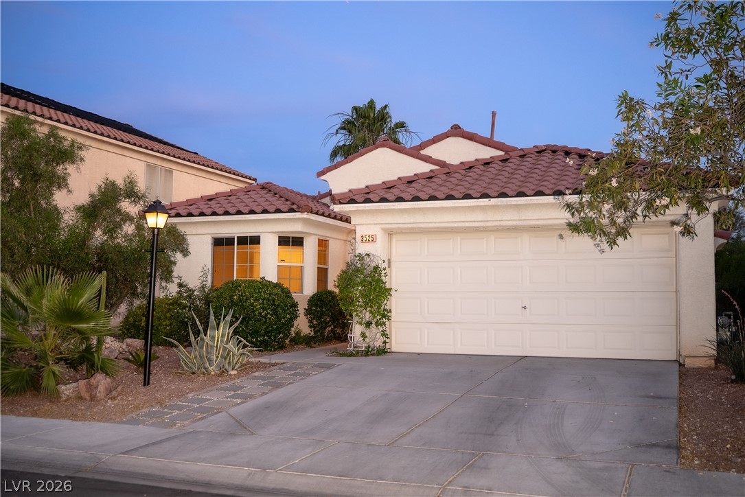 3525 Ponza Court