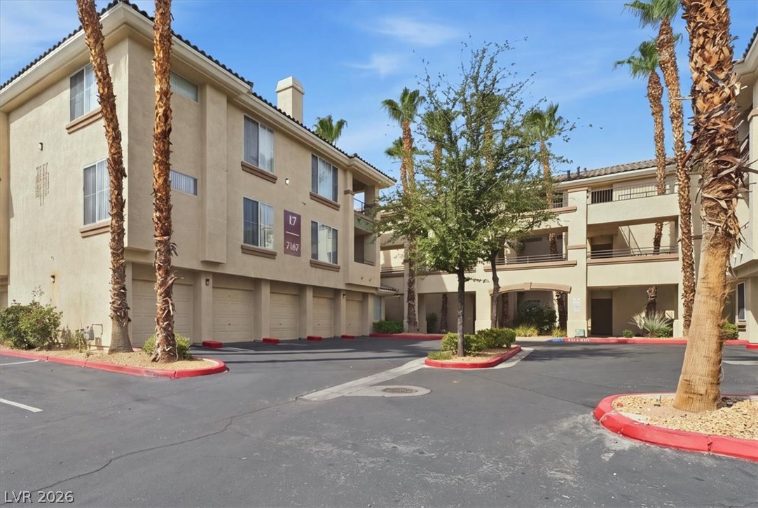 7167 South Durango Drive 307