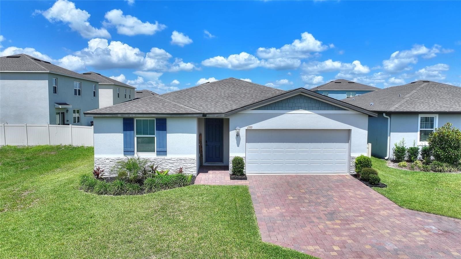 1355 BENEVENTO DRIVE