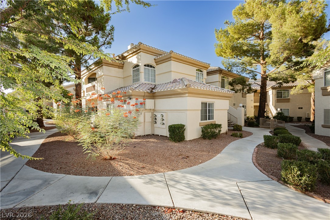 7400 West Flamingo Road 2094