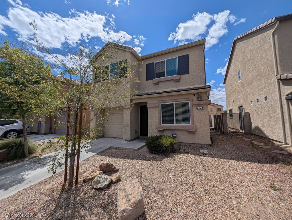 4179 Story Rock Street