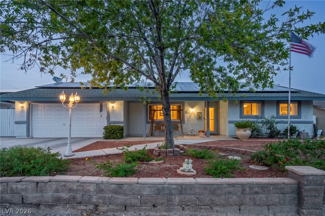 5412 Avenida Vaquero