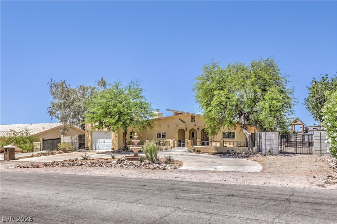 1610 Quarter Horse Drive