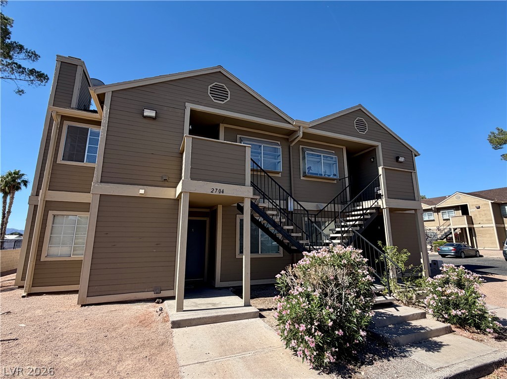 2704 Aarondavid Drive A