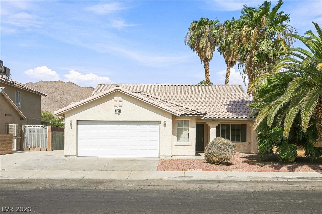 2256 Orchard Valley Drive