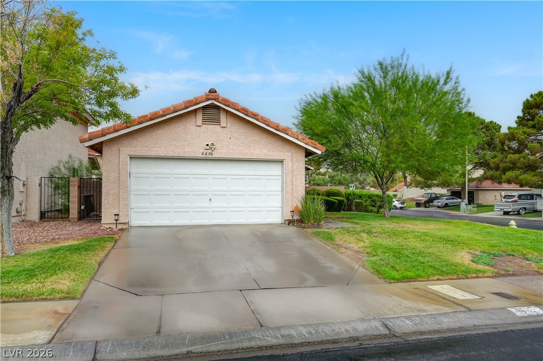 2802 Tortoise Court