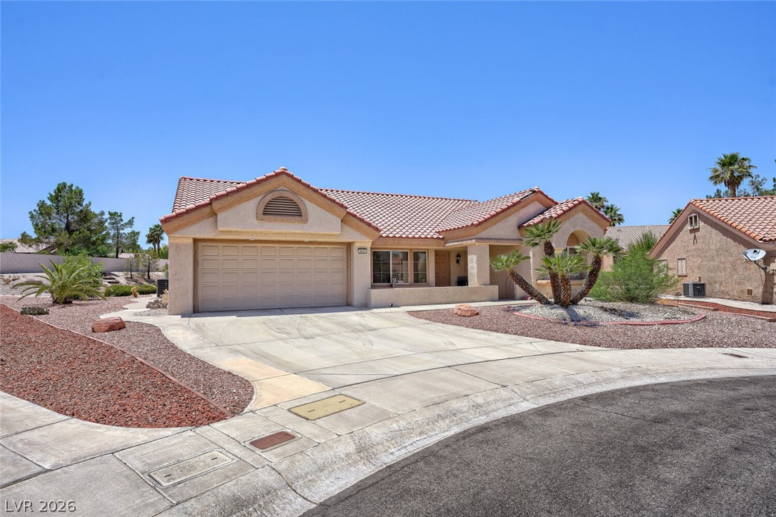 2405 Burke Court