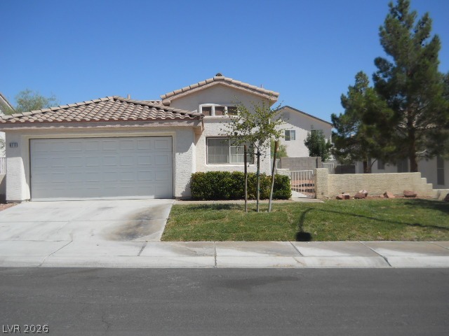 8212 BLUFF CREEK Avenue n/a