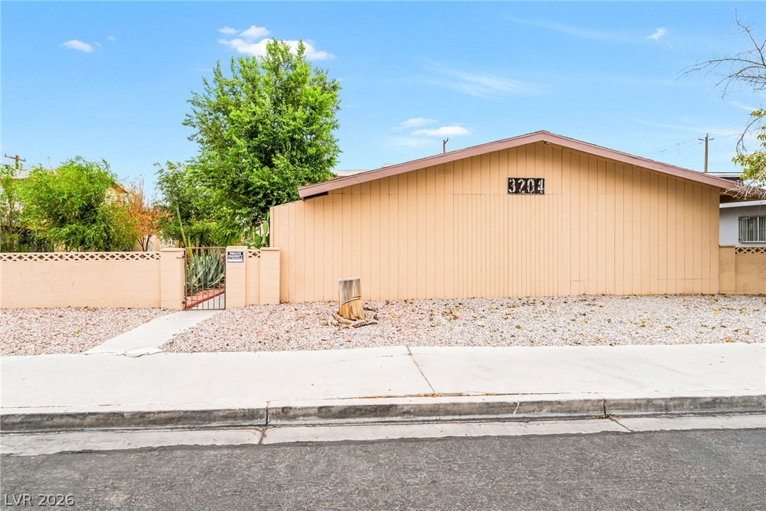 3204 North MICHAEL Way 3