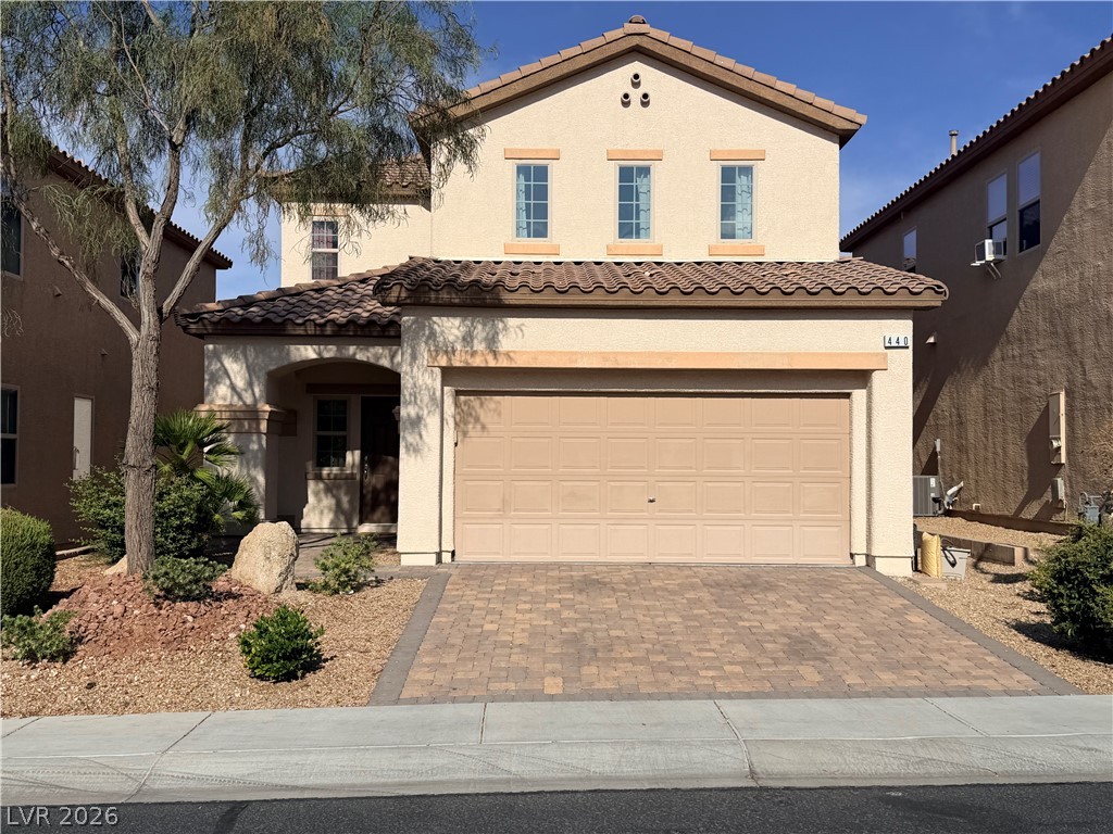440 EAGLE GLEN Road