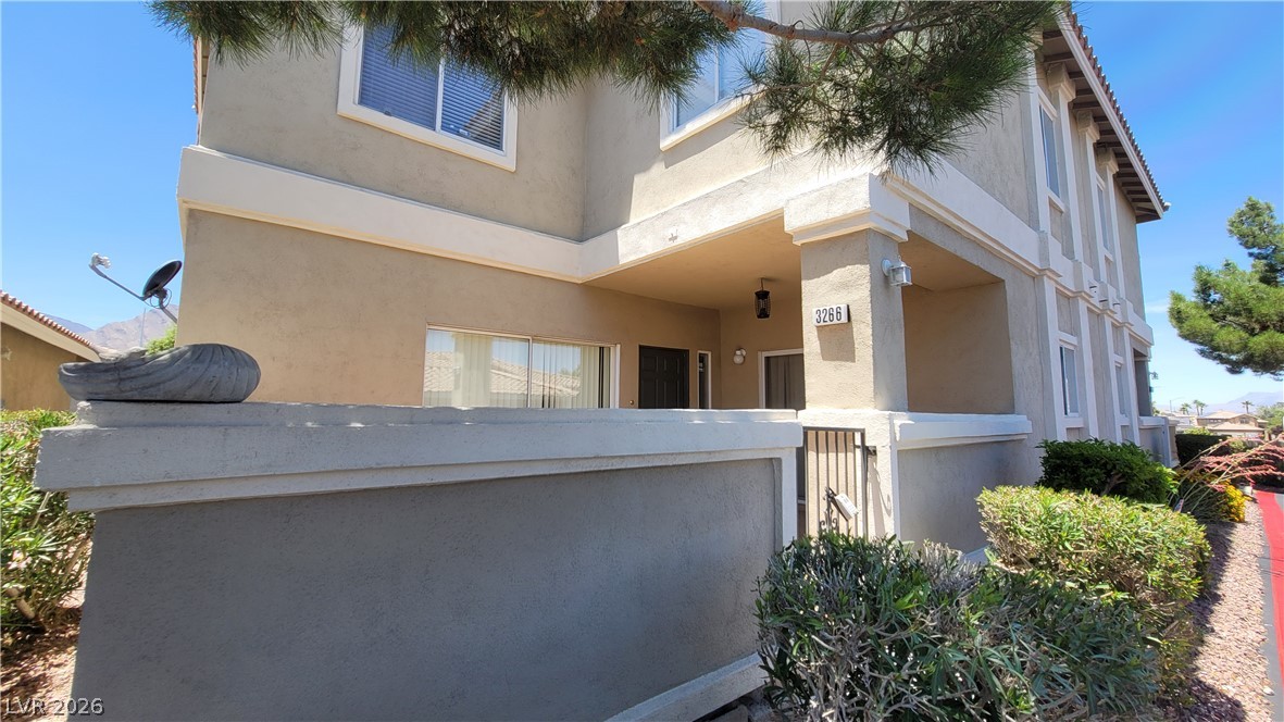 3266 Mystic Ridge Court