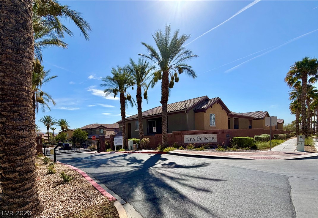 6868 Sky Pointe Drive 2041