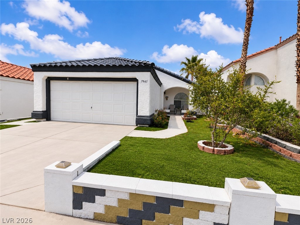 7945 Cherry Valley Circle