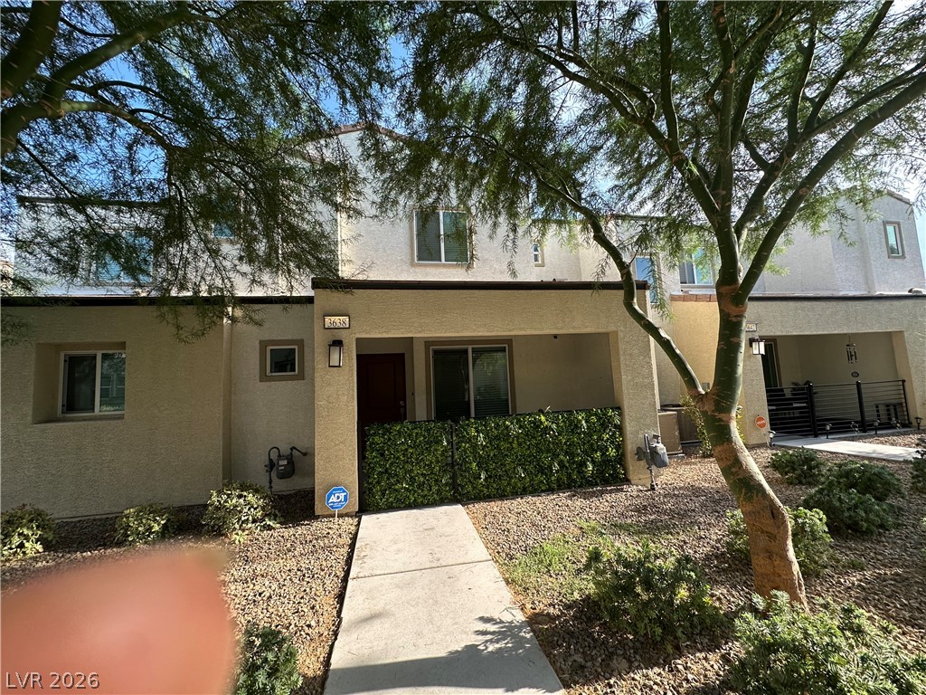 3638 Tripoli Cove Avenue