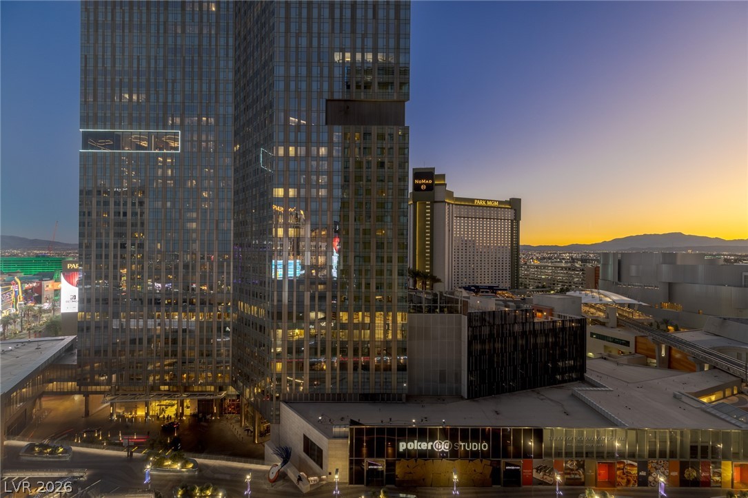 3722 Las Vegas Boulevard 1101