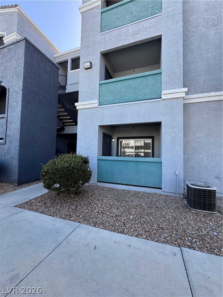 6955 North Durango Drive 1028