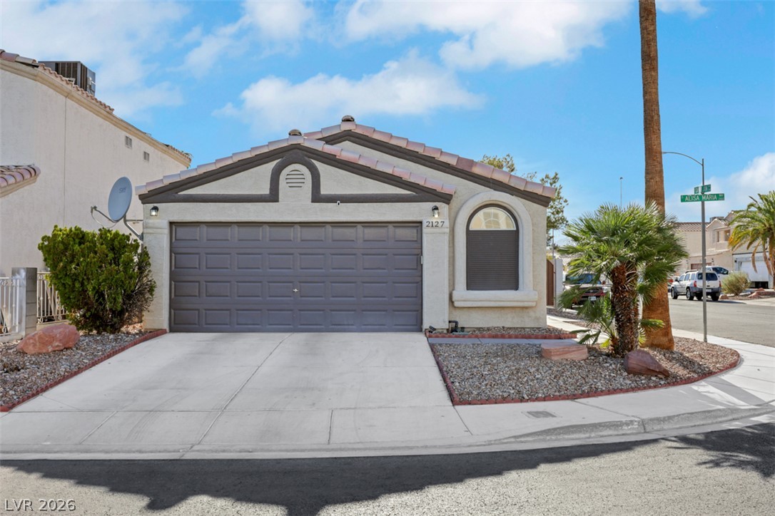 2127 ALISA MARIA Way