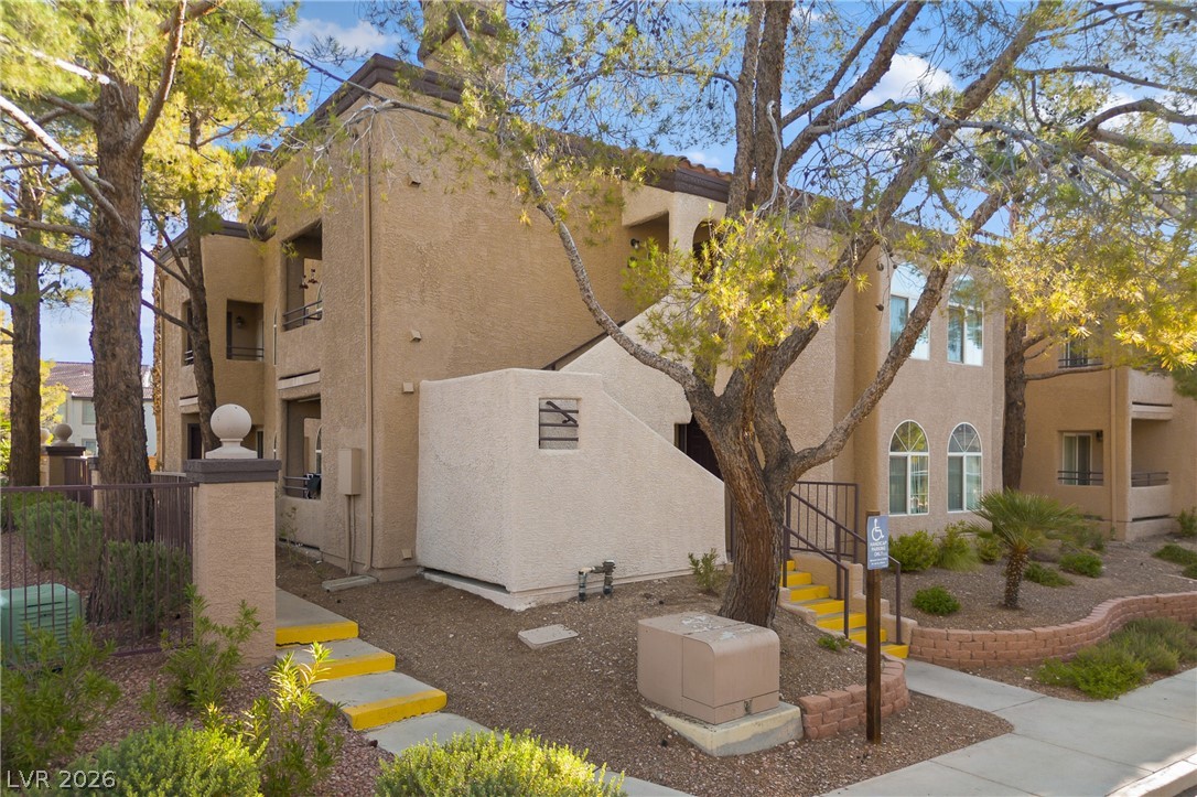 9325 West Desert Inn Road 190