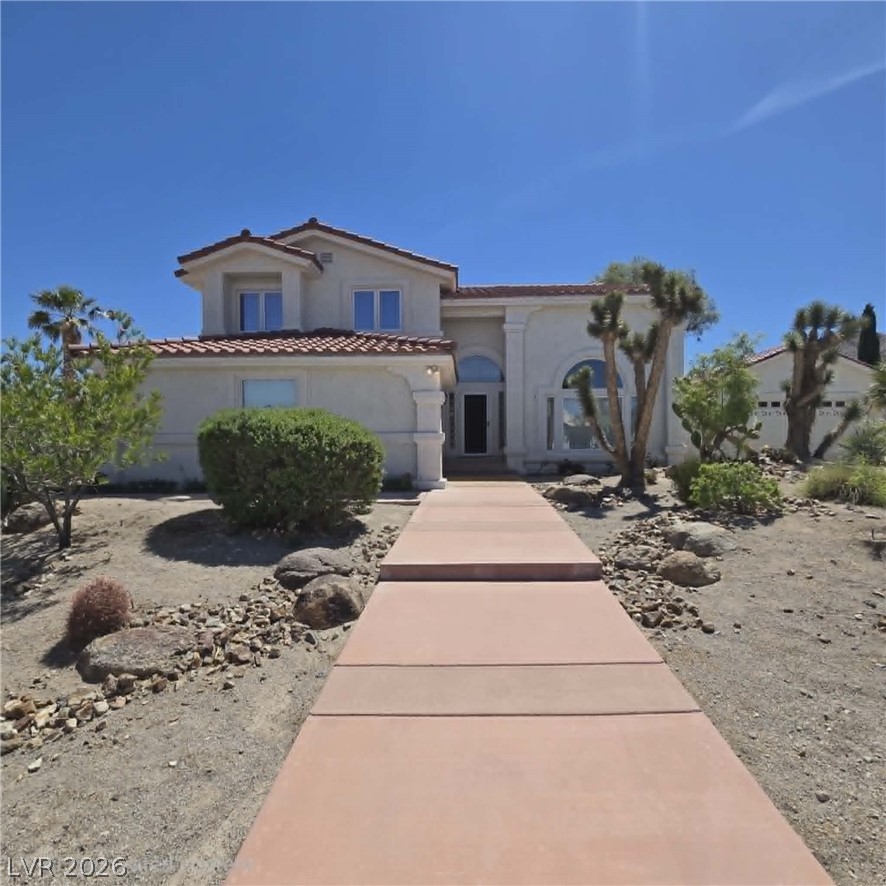 4755 North Grand Canyon Drive