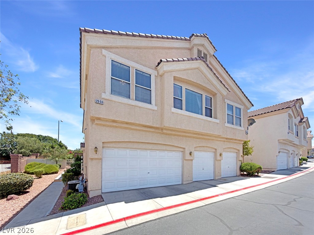 2554 Alias Smith Drive