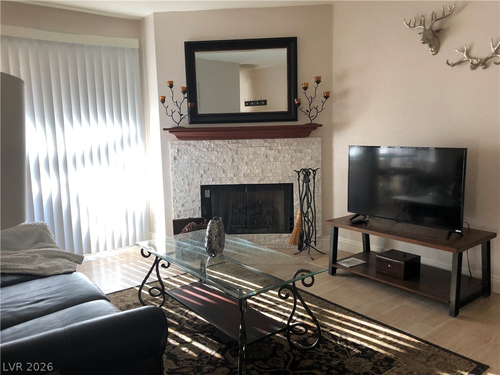 2200 South FORT APACHE Road 2199
