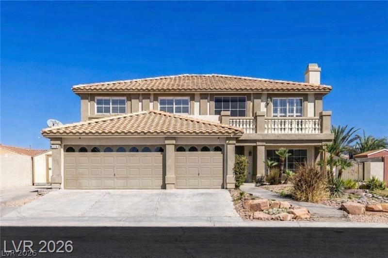 928 Aspen Valley Avenue