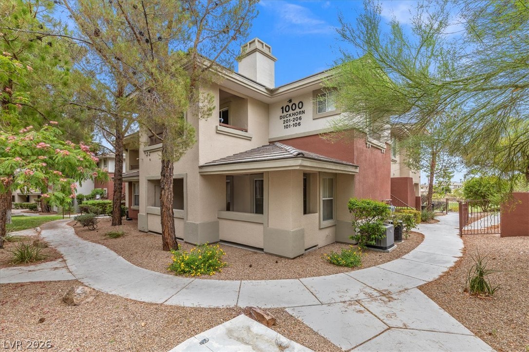 1000 Duckhorn Court 102