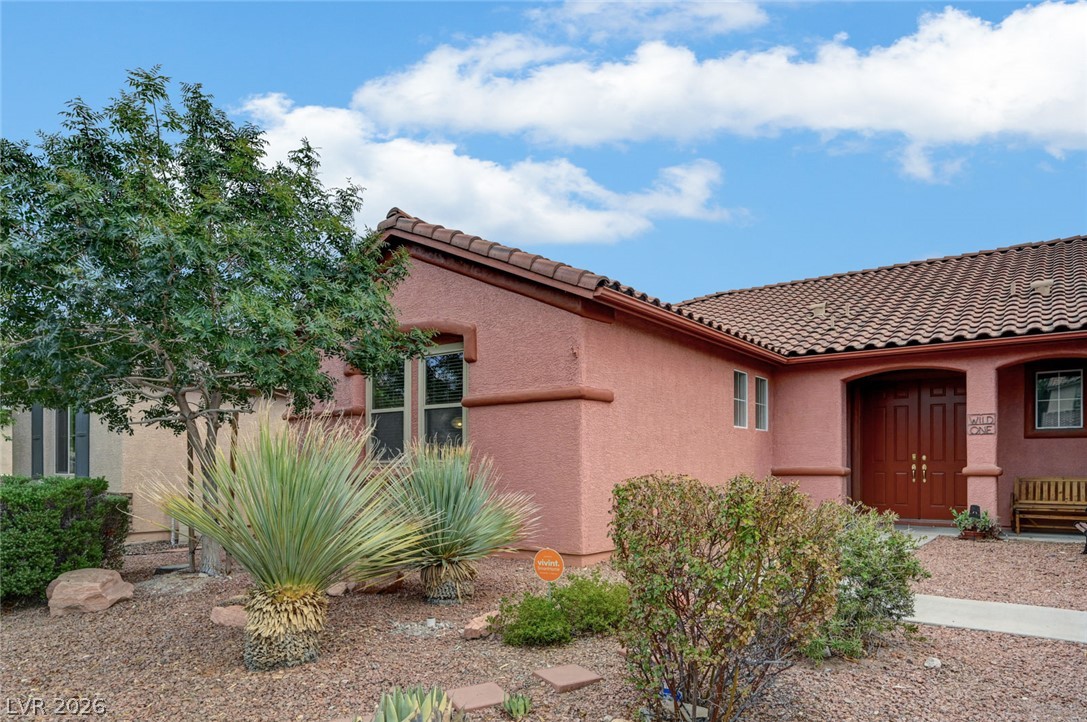 5893 Wildhorse Ledge Avenue