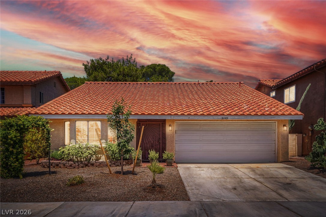 3149 Mediterranean Drive
