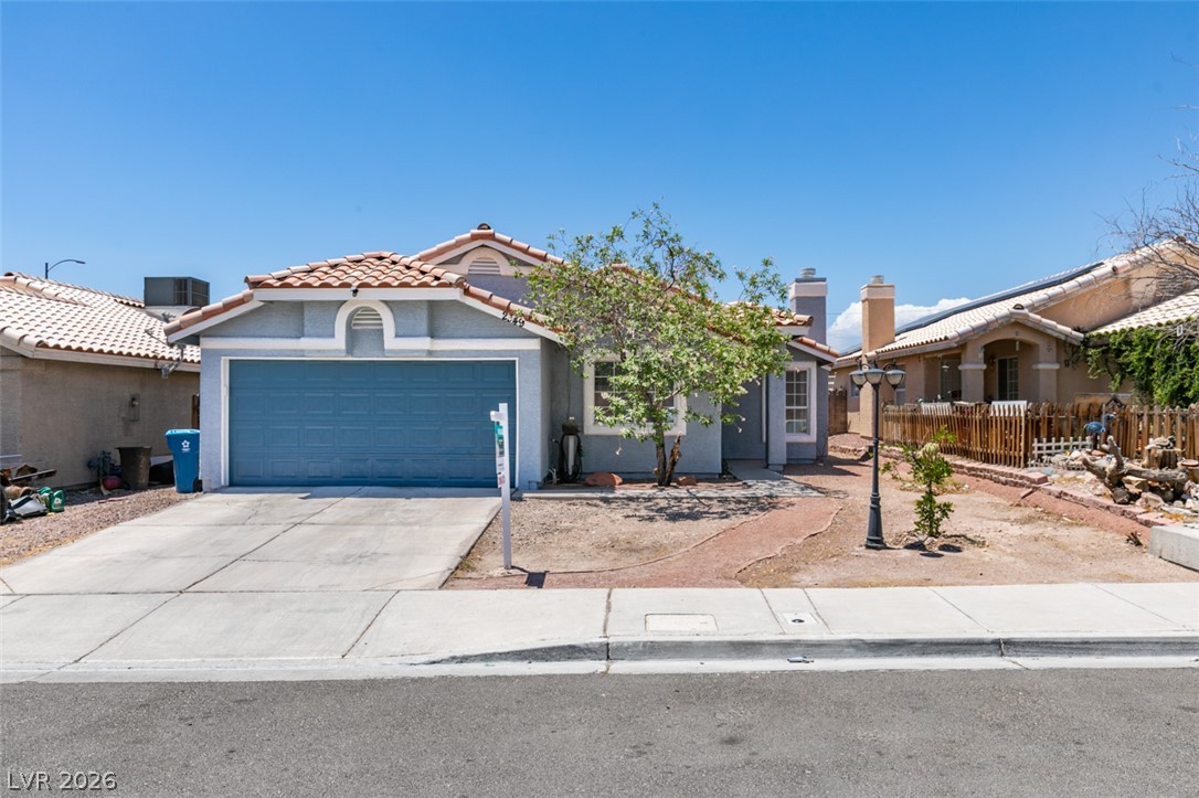 2349 Black Bush Lane