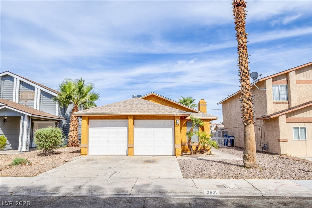 3821 Summer Breeze Circle
