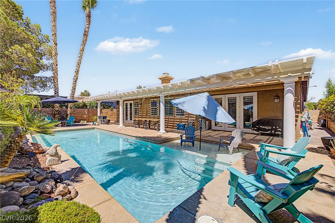 10739 Bramante Drive