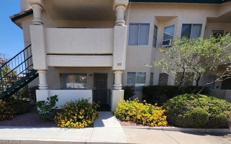 1412 Oak Rock Drive 102