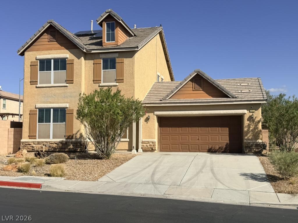 5921 Tamarack Lodge Lane