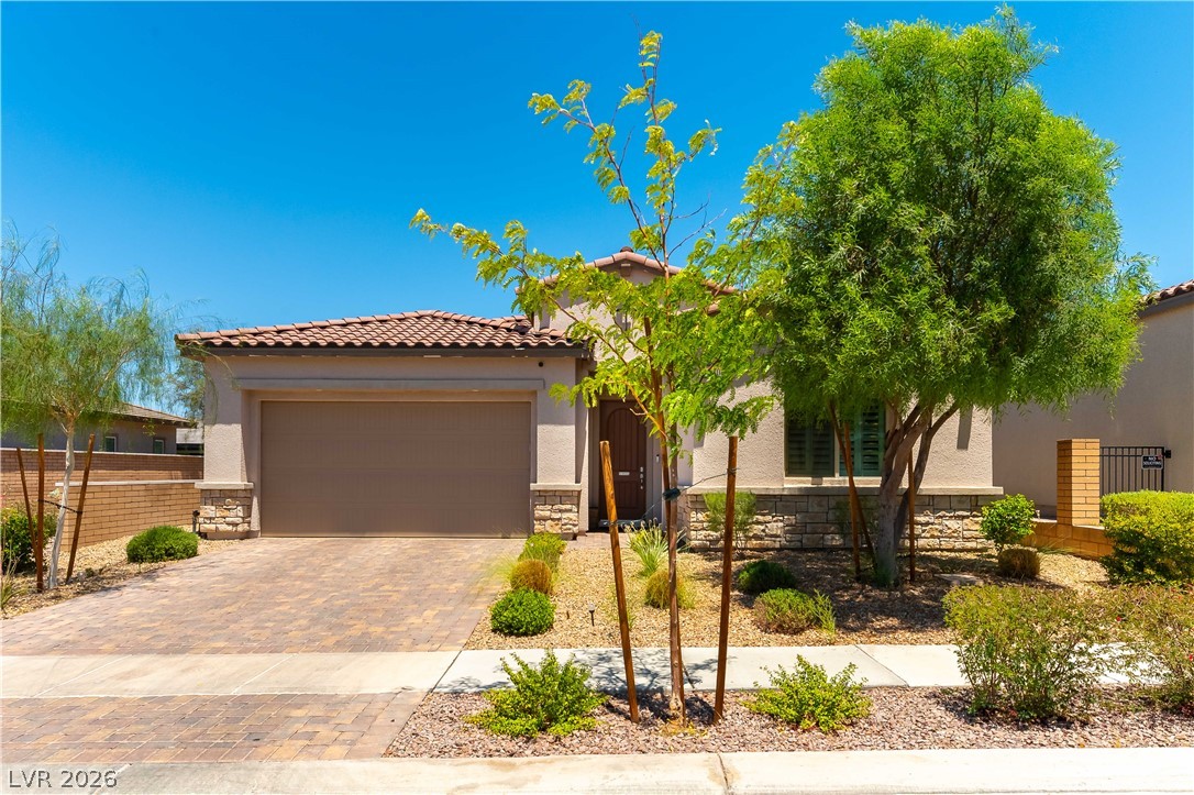 740 Omaggio Place