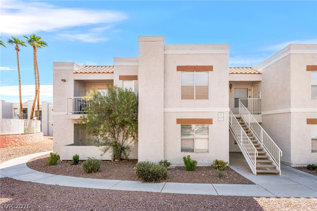 6800 East Lake Mead Boulevard 2057