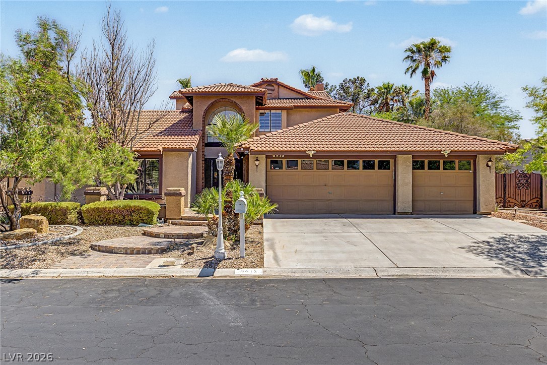 6815 Trinity Court