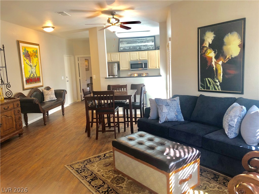 5250 South RAINBOW Boulevard 2105