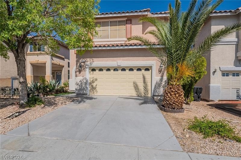 3588 White Mountain Street