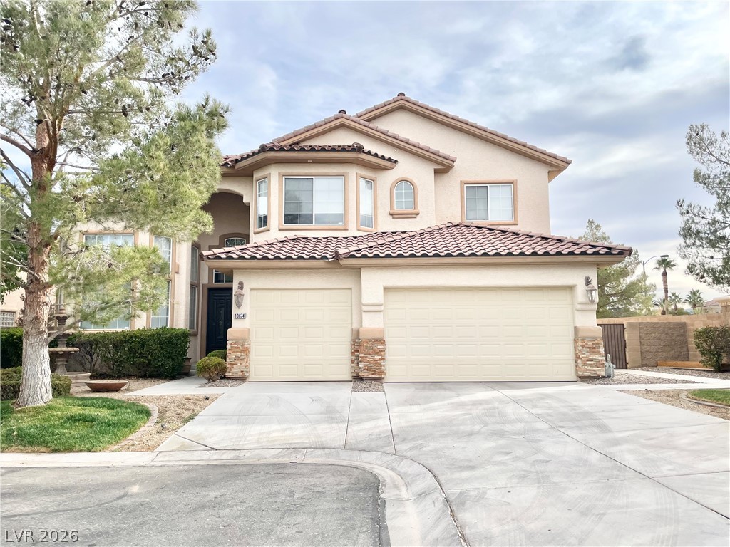 10674 San Bellacova Court