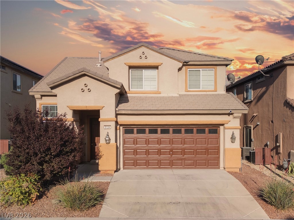 5124 Teal Petals Street