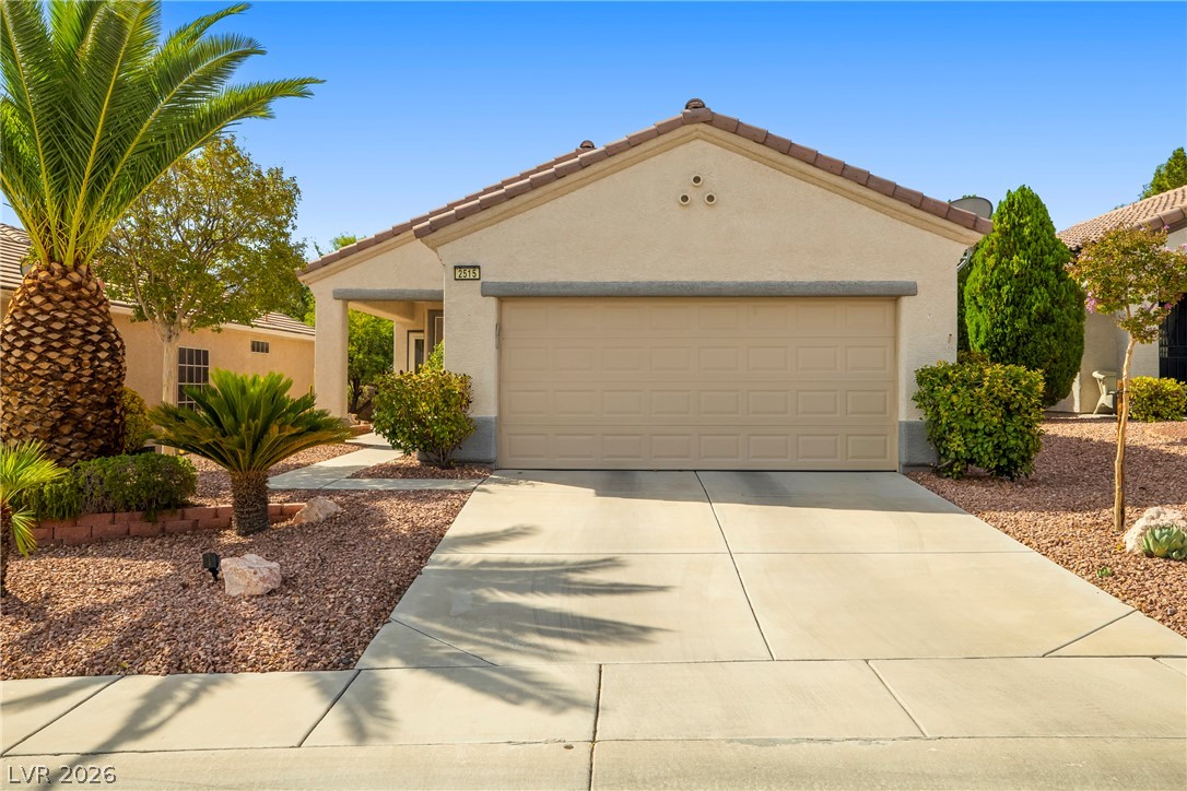 2515 Romanza Road