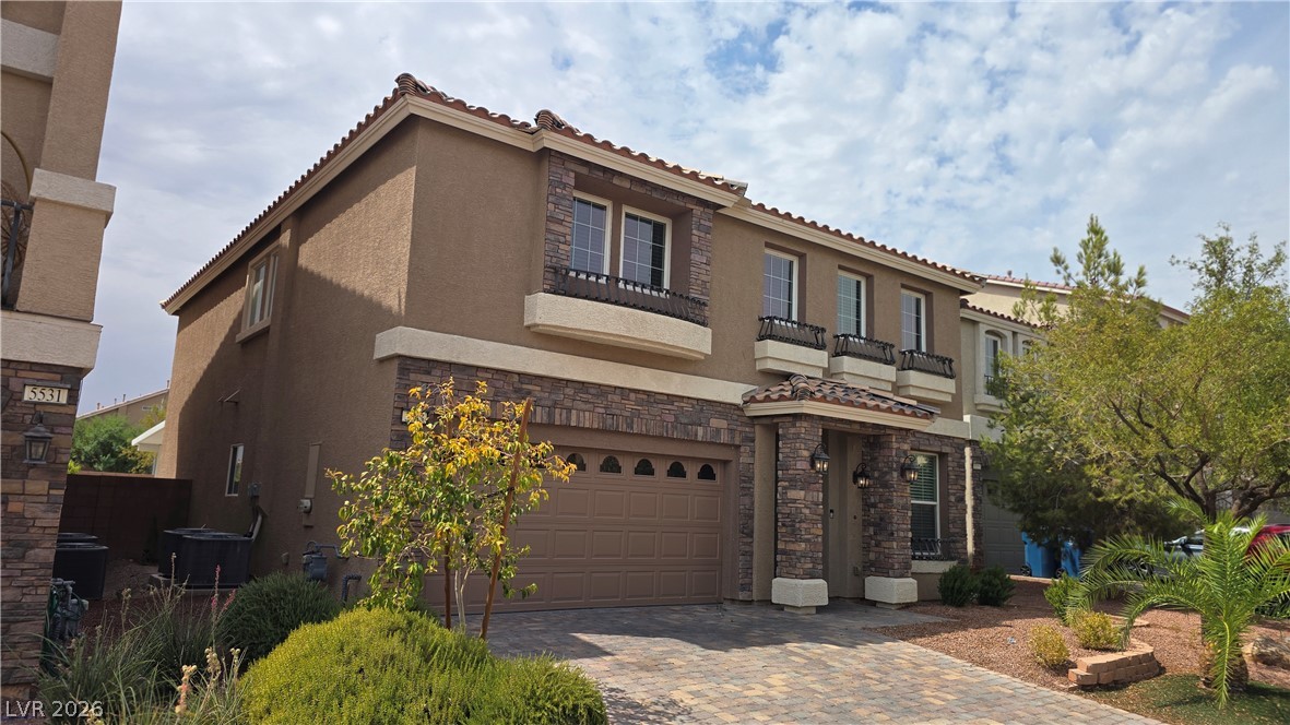 5543 Dancing Fox Court
